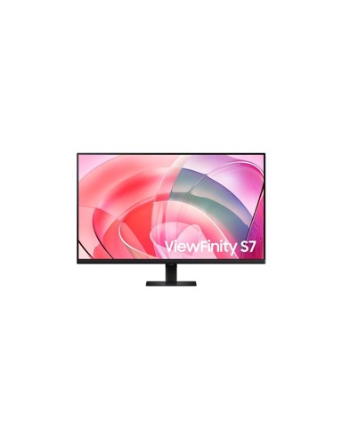 SAMSUNG Monitor LS32D700EAUXEN, 32", UHD, VA
